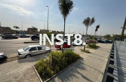 Shop - Studio - 1 for sale in Sway Mall - Mohamed Naguib Axis - North Investors Area - New Cairo City - Cairo