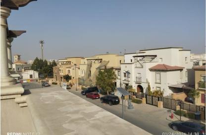 Twin House - 4 - 4 for rent in Mivida - 5th Settlement Compounds - The 5th Settlement - New Cairo City - Cairo