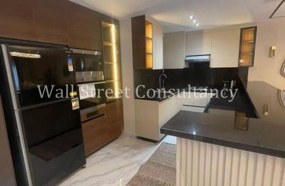 Apartment - 2 Bedrooms - 2 Bathrooms for sale in Taj City - 5th Settlement Compounds - The 5th Settlement - New Cairo City - Cairo