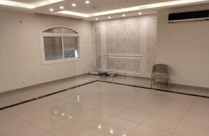 Villa - 3 Bedrooms - 3 Bathrooms for rent in Privado - Madinaty - Cairo