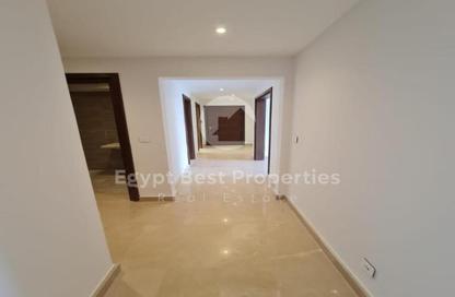 Apartment - 3 - 3 for sale in Cairo Festival City - North Investors Area - New Cairo City - Cairo Apartment - 3 - 3 for sale in Cairo Festival City - North Investors Area - New Cairo City - Cairo