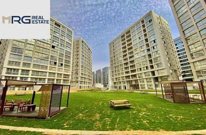 Apartment - 3 Bedrooms - 2 Bathrooms for sale in One Kattameya - El Katameya Compounds - El Katameya - New Cairo City - Cairo