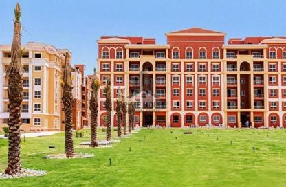 شقة - 2 غرف نوم - 1 حمام للايجار في بالمز - طريق الواحات - مدينة 6 أكتوبر - الجيزة شقة - 2 غرف نوم - 1 حمام للايجار في بالمز - طريق الواحات - مدينة 6 أكتوبر - الجيزة