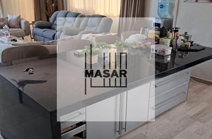 شاليه - 3 غرف نوم - 3 حمامات للايجار في هاسييندا باي - سيدي عبد الرحمن - الساحل الشمالي