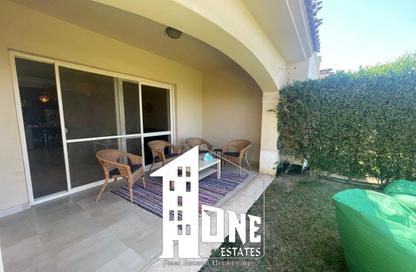 Chalet - 3 Bedrooms - 2 Bathrooms for sale in La Vista 6 - La Vista - Al Ain Al Sokhna - Suez Chalet - 3 Bedrooms - 2 Bathrooms for sale in La Vista 6 - La Vista - Al Ain Al Sokhna - Suez