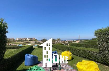 Chalet - 3 Bedrooms - 2 Bathrooms for sale in La Vista 6 - La Vista - Al Ain Al Sokhna - Suez Chalet - 3 Bedrooms - 2 Bathrooms for sale in La Vista 6 - La Vista - Al Ain Al Sokhna - Suez