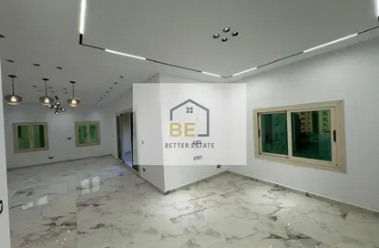 Apartment - 3 Bedrooms - 3 Bathrooms for rent in Point 90 Mall - South Investors Area - New Cairo City - Cairo