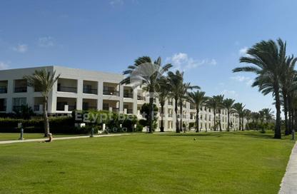 Chalet - 1 Bedroom - 2 Bathrooms for sale in Almaza Bay - Qesm Marsa Matrouh - North Coast