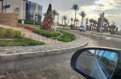 Townhouse - 4 Bedrooms - 3 Bathrooms for sale in Sodic East - 6th District - New Heliopolis - Cairo