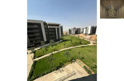 Apartment - 2 Bedrooms - 2 Bathrooms for sale in Privado - Madinaty - Cairo