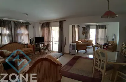 Apartment - 3 Bedrooms - 3 Bathrooms for sale in Privado - Madinaty - Cairo