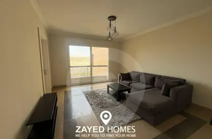 شقة - غرفة نوم - 2 حمامات للايجار في نيو جيزة - طريق مصر اسكندرية الصحراوي - مدينة 6 أكتوبر - الجيزة