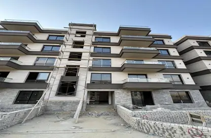 شقة - 3 غرف نوم - 3 حمامات للبيع في دي جويا ريزيدنس - مدينة زايد الجديدة - الشيخ زايد - الجيزة