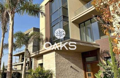 Villa - 4 Bedrooms - 4 Bathrooms for sale in Sodic East - 6th District - New Heliopolis - Cairo Villa - 4 Bedrooms - 4 Bathrooms for sale in Sodic East - 6th District - New Heliopolis - Cairo
