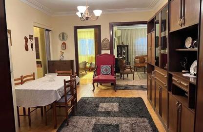 Apartment - 2 - 1 for rent in Al Dokki St. - Dokki - Giza
