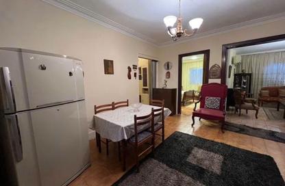 Apartment - 2 - 1 for rent in Al Dokki St. - Dokki - Giza Apartment - 2 - 1 for rent in Al Dokki St. - Dokki - Giza
