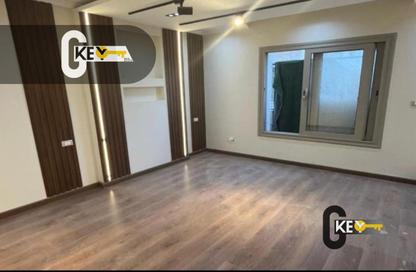 Apartment - 3 - 2 for rent in Galleria Moon Valley - South Investors Area - New Cairo City - Cairo