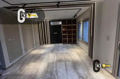 Apartment - 3 - 2 for rent in Galleria Moon Valley - South Investors Area - New Cairo City - Cairo