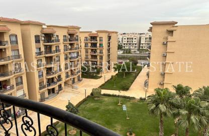 Apartment - 2 Bedrooms - 1 Bathroom for sale in El Rehab Extension - Al Rehab - New Cairo City - Cairo