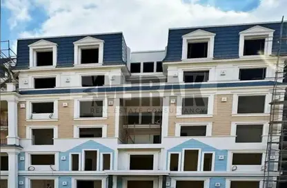 أي فيلا - 3 غرف نوم - 4 حمامات للبيع في ماونتن فيو 1.1 - كمبوندات التجمع الخامس - التجمع الخامس - مدينة القاهرة الجديدة - القاهرة