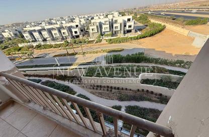 Apartment - 3 Bedrooms - 3 Bathrooms for sale in Garden Residence - Hyde Park - New Cairo City - Cairo Apartment - 3 Bedrooms - 3 Bathrooms for sale in Garden Residence - Hyde Park - New Cairo City - Cairo