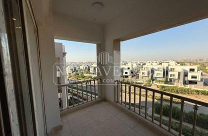 Apartment - 3 Bedrooms - 3 Bathrooms for sale in Garden Residence - Hyde Park - New Cairo City - Cairo Apartment - 3 Bedrooms - 3 Bathrooms for sale in Garden Residence - Hyde Park - New Cairo City - Cairo