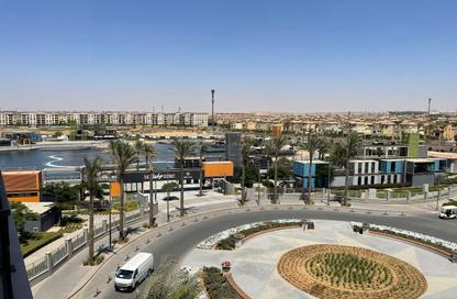 شقة - 3 - 3 للبيع في ميفيدا - كمبوندات التجمع الخامس - التجمع الخامس - مدينة القاهرة الجديدة - القاهرة