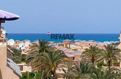 Penthouse - 4 Bedrooms - 4 Bathrooms for sale in Stella Sidi Abdel Rahman - Sidi Abdel Rahman - North Coast