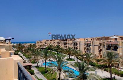 Penthouse - 4 Bedrooms - 4 Bathrooms for sale in Stella Sidi Abdel Rahman - Sidi Abdel Rahman - North Coast