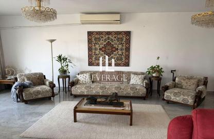 Apartment - 3 - 2 for rent in Sheraton Al Matar - El Nozha - Cairo