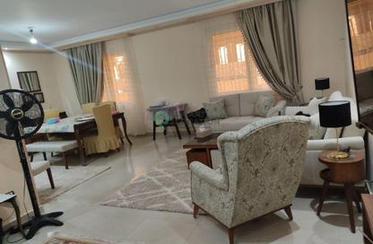 Apartment - 3 Bedrooms - 2 Bathrooms for sale in North Lotus - El Lotus - New Cairo City - Cairo