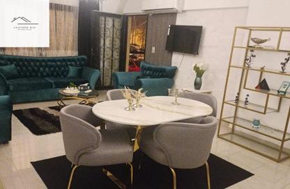 Apartment - 2 Bedrooms - 1 Bathroom for rent in Rehab City Fifth Phase - Al Rehab - New Cairo City - Cairo Apartment - 2 Bedrooms - 1 Bathroom for rent in Rehab City Fifth Phase - Al Rehab - New Cairo City - Cairo