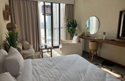 شاليه - غرفة نوم - 1 حمام للبيع في مراسي - سيدي عبد الرحمن - الساحل الشمالي