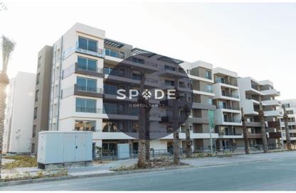 Apartment - 3 - 3 for sale in Palm Hills New Cairo - 5th Settlement Compounds - The 5th Settlement - New Cairo City - Cairo Apartment - 3 - 3 for sale in Palm Hills New Cairo - 5th Settlement Compounds - The 5th Settlement - New Cairo City - Cairo