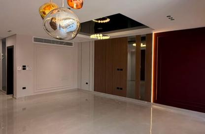 شقة - 3 - 3 للبيع في شارع شهاب - المهندسين - الجيزة