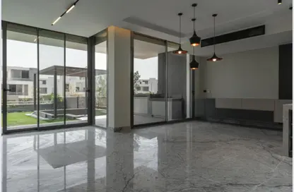 فيلا - 3 غرف نوم - 4 حمامات للبيع في جولز - طريق مصر اسكندرية الصحراوي - مدينة 6 أكتوبر - الجيزة