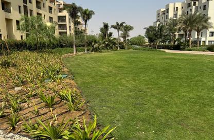 Whole Building - 7+ Bedrooms - 7+ Bathrooms for sale in O West - 6 October Compounds - 6 October City - Giza