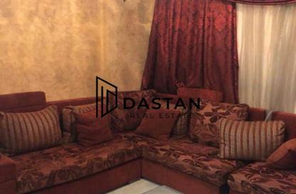Apartment - 3 Bedrooms - 2 Bathrooms for sale in B1 - Madinaty - Cairo