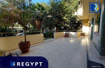 Apartment - 4 - 2 for rent in Ahmed Heshmat St. - Zamalek - Cairo Apartment - 4 - 2 for rent in Ahmed Heshmat St. - Zamalek - Cairo