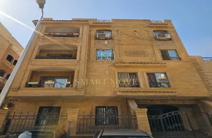 شقة - 3 غرف نوم - 2 حمامات للبيع في المستثمرين الجنوبية - مدينة القاهرة الجديدة - القاهرة