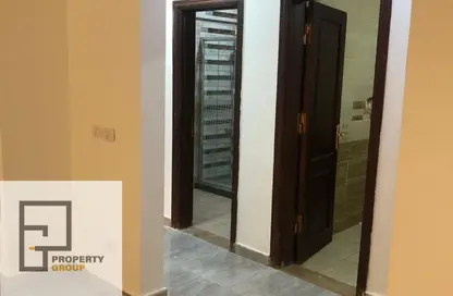 شقة - 2 غرف نوم - 1 حمام للبيع في جنة 1 - كمبوندات الشيخ زايد - الشيخ زايد - الجيزة