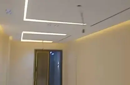 Apartment - 2 Bedrooms - 2 Bathrooms for rent in Eighth Sector - Zahraa El Maadi - Hay El Maadi - Cairo