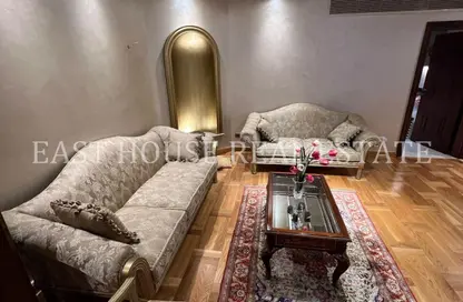 Apartment - 3 Bedrooms - 2 Bathrooms for rent in Smart Life - South Investors Area - New Cairo City - Cairo