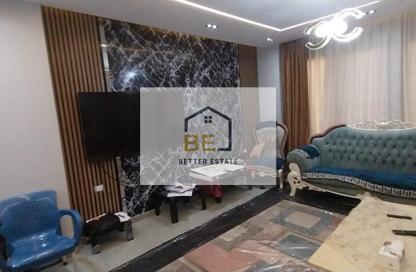 Duplex - 4 Bedrooms - 2 Bathrooms for sale in 5th Area - Shorouk City - Cairo