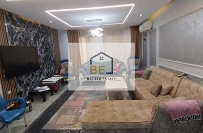 Duplex - 4 Bedrooms - 2 Bathrooms for sale in 5th Area - Shorouk City - Cairo