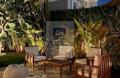 Villa - 4 Bedrooms - 4 Bathrooms for sale in Mountain View 4 - 6 October Compounds - 6 October City - Giza Villa - 4 Bedrooms - 4 Bathrooms for sale in Mountain View 4 - 6 October Compounds - 6 October City - Giza