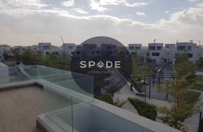 Townhouse - 3 Bedrooms - 4 Bathrooms for sale in Al Burouj Compound - El Shorouk Compounds - Shorouk City - Cairo Townhouse - 3 Bedrooms - 4 Bathrooms for sale in Al Burouj Compound - El Shorouk Compounds - Shorouk City - Cairo