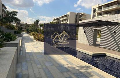 Apartment - 3 Bedrooms - 2 Bathrooms for sale in The Address East - 90 Street - The 5th Settlement - New Cairo City - Cairo Apartment - 3 Bedrooms - 2 Bathrooms for sale in The Address East - 90 Street - The 5th Settlement - New Cairo City - Cairo