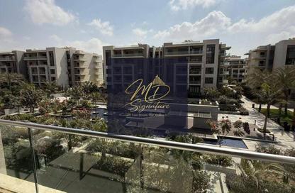 Apartment - 3 Bedrooms - 2 Bathrooms for sale in The Address East - 90 Street - The 5th Settlement - New Cairo City - Cairo Apartment - 3 Bedrooms - 2 Bathrooms for sale in The Address East - 90 Street - The 5th Settlement - New Cairo City - Cairo