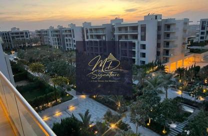 Apartment - 3 Bedrooms - 2 Bathrooms for sale in The Address East - 90 Street - The 5th Settlement - New Cairo City - Cairo